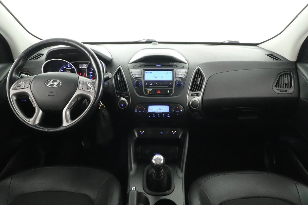 2014 Hyundai ix35 - 9