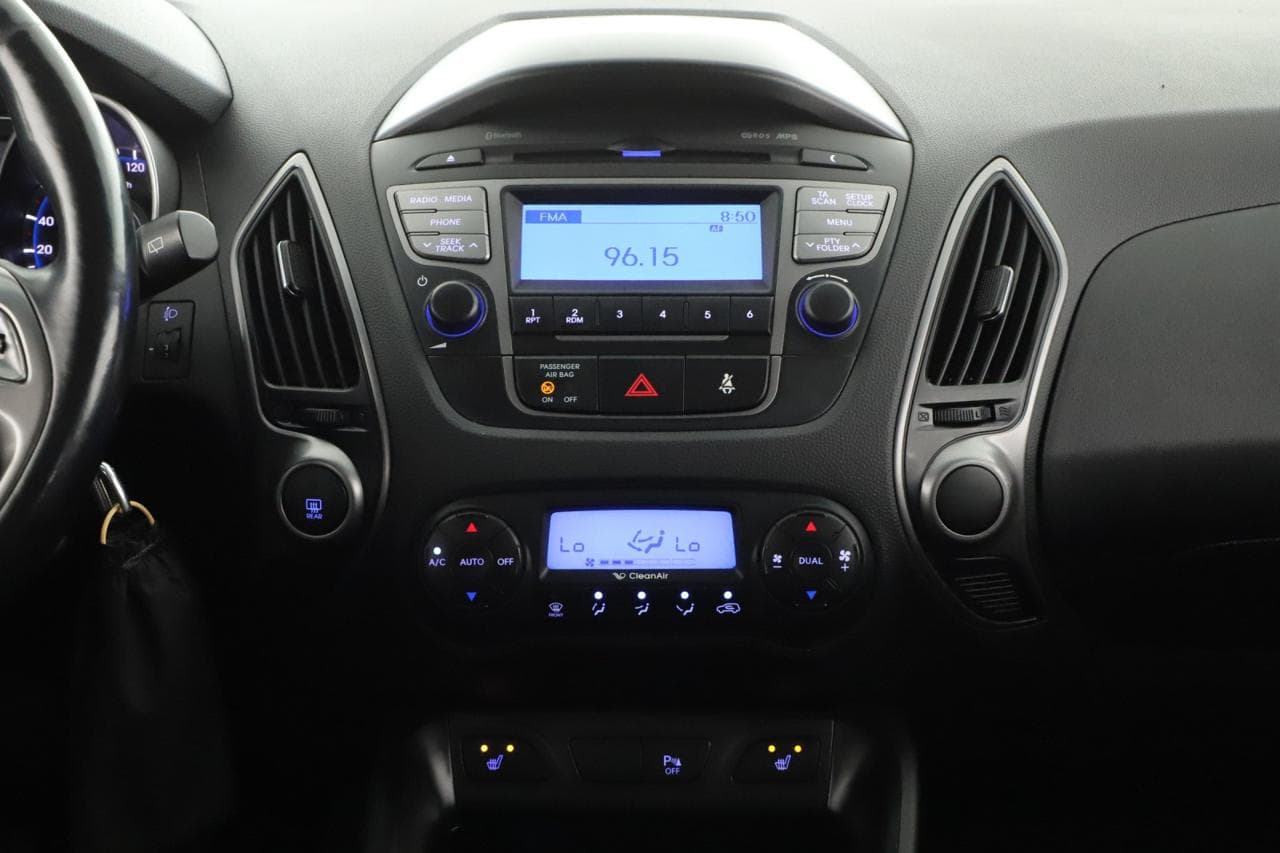2014 Hyundai ix35 - 16