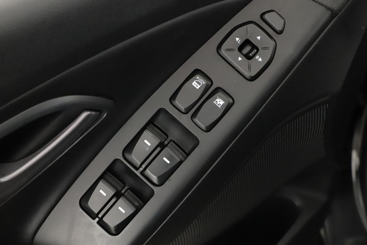 2014 Hyundai ix35 - 20