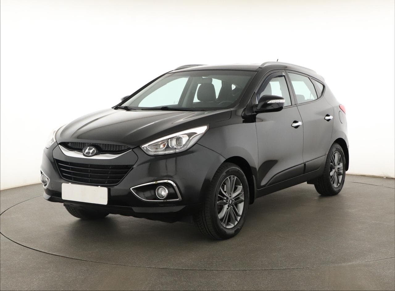 2014 Hyundai ix35 - 3