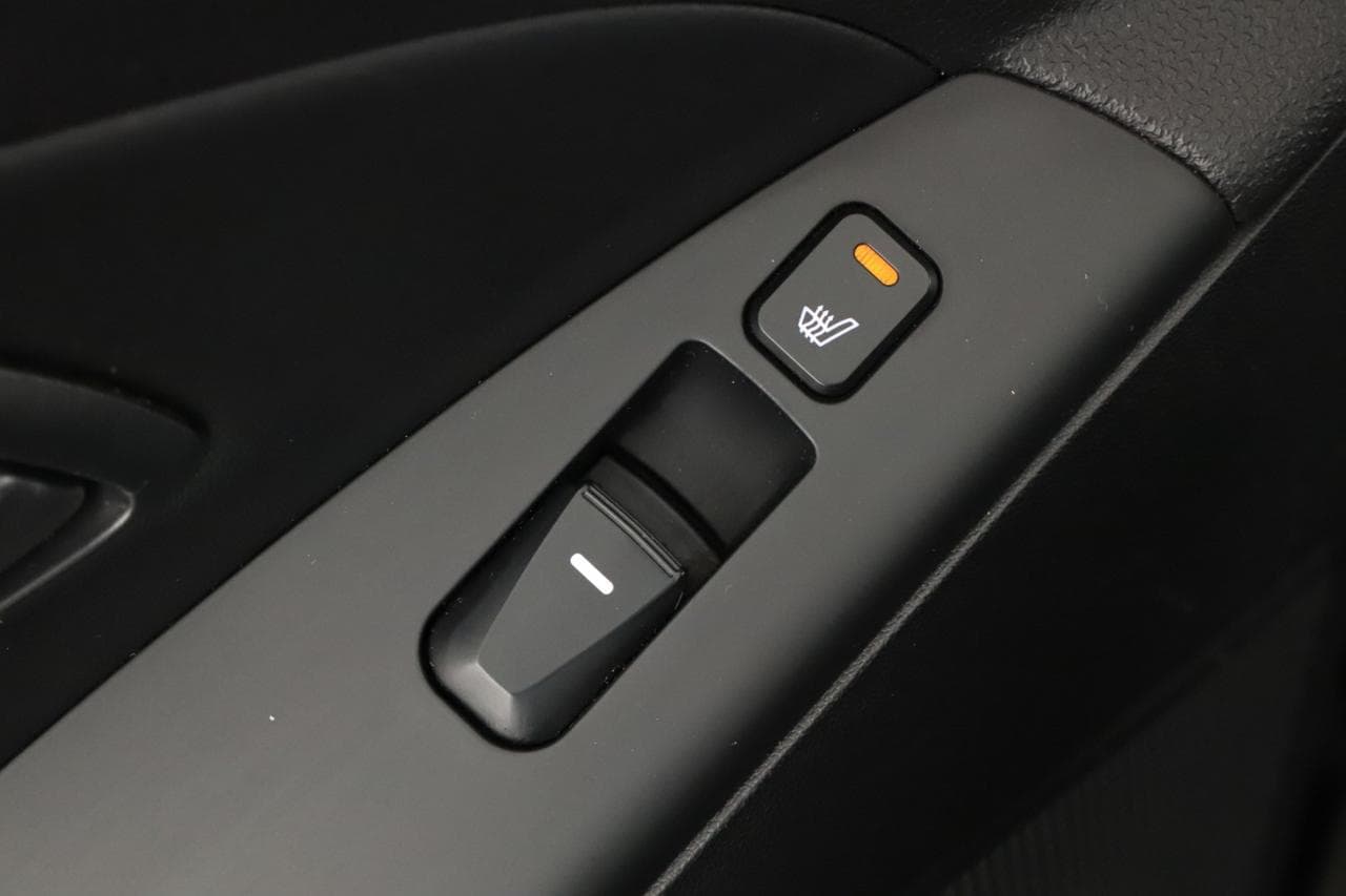 2014 Hyundai ix35 - 19