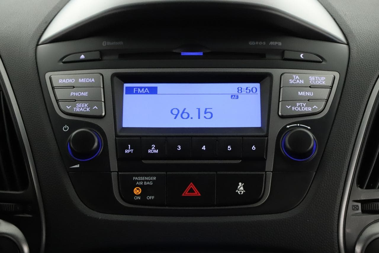 2014 Hyundai ix35 - 18