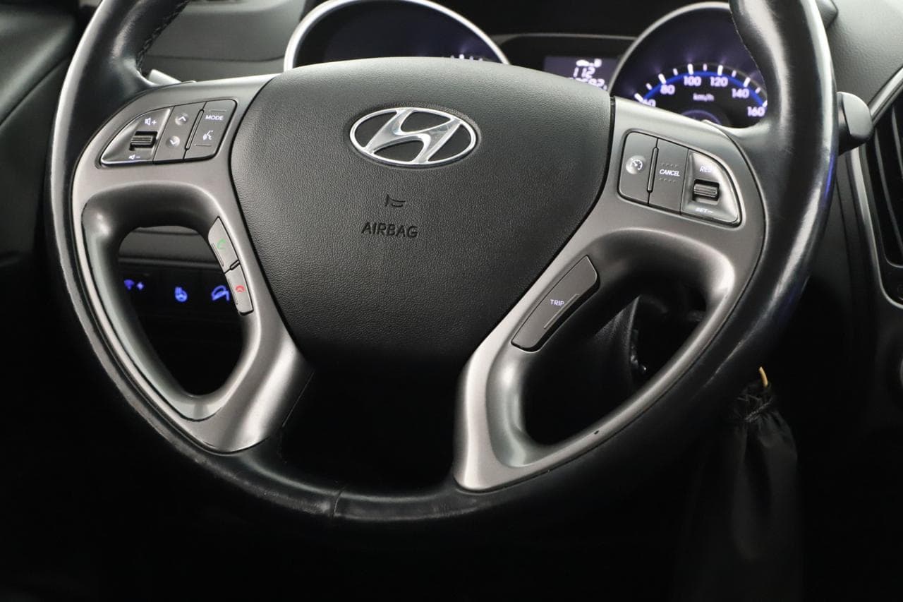 2014 Hyundai ix35 - 14