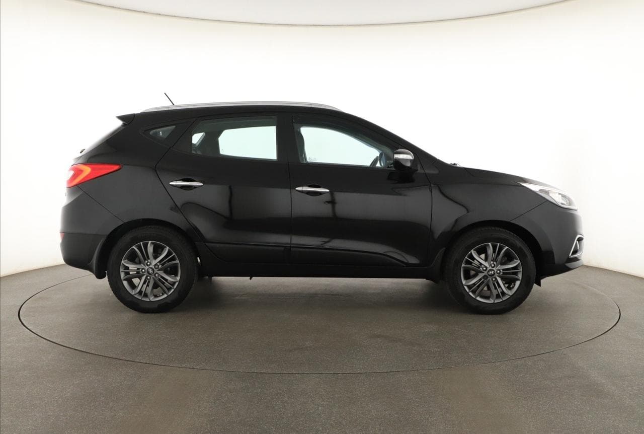 2014 Hyundai ix35 - 8