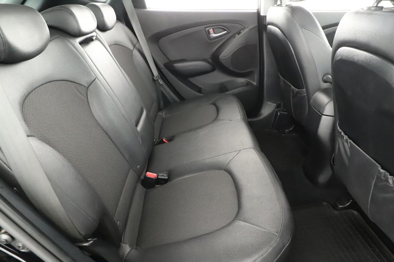 2014 Hyundai ix35 - 11