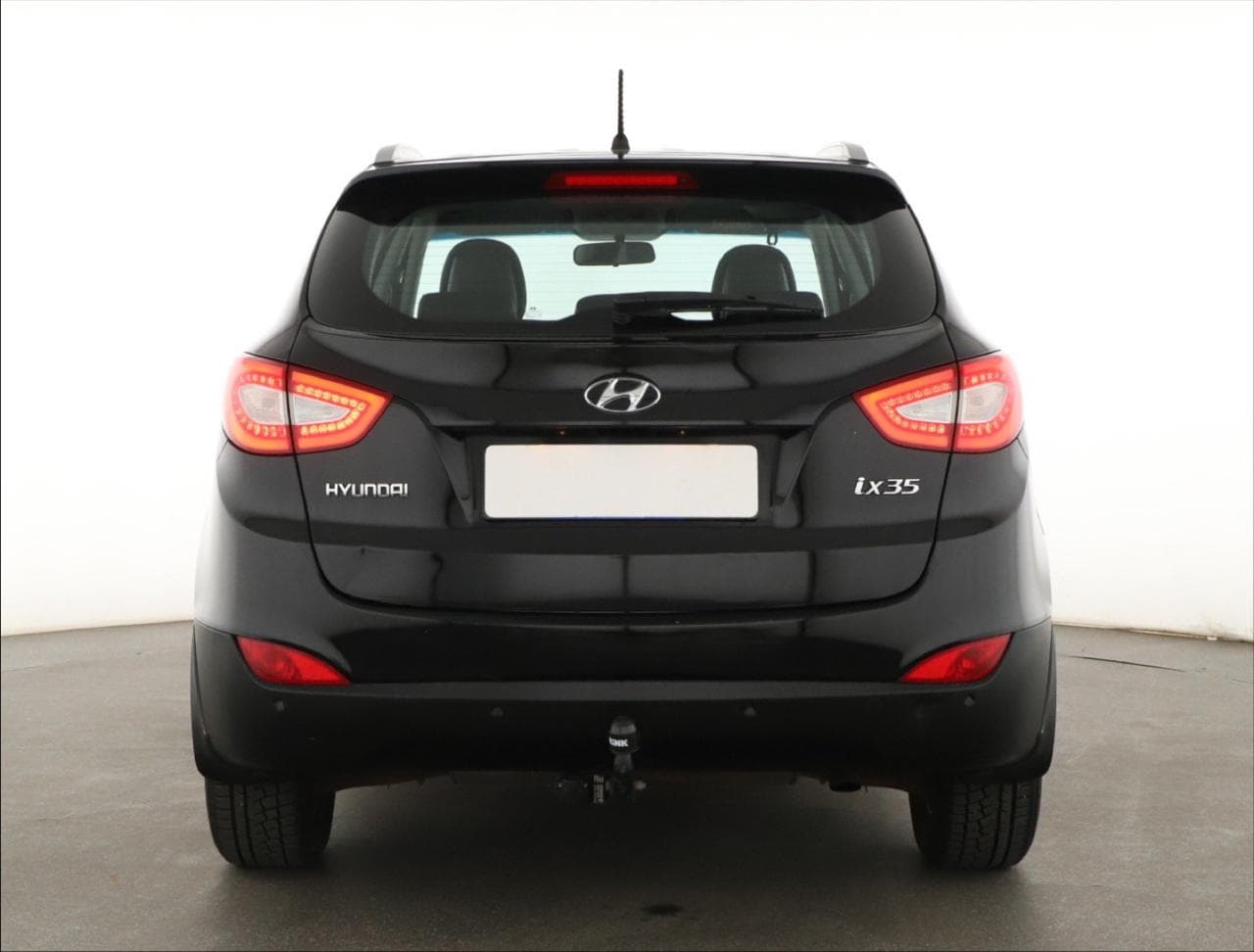 2014 Hyundai ix35 - 6