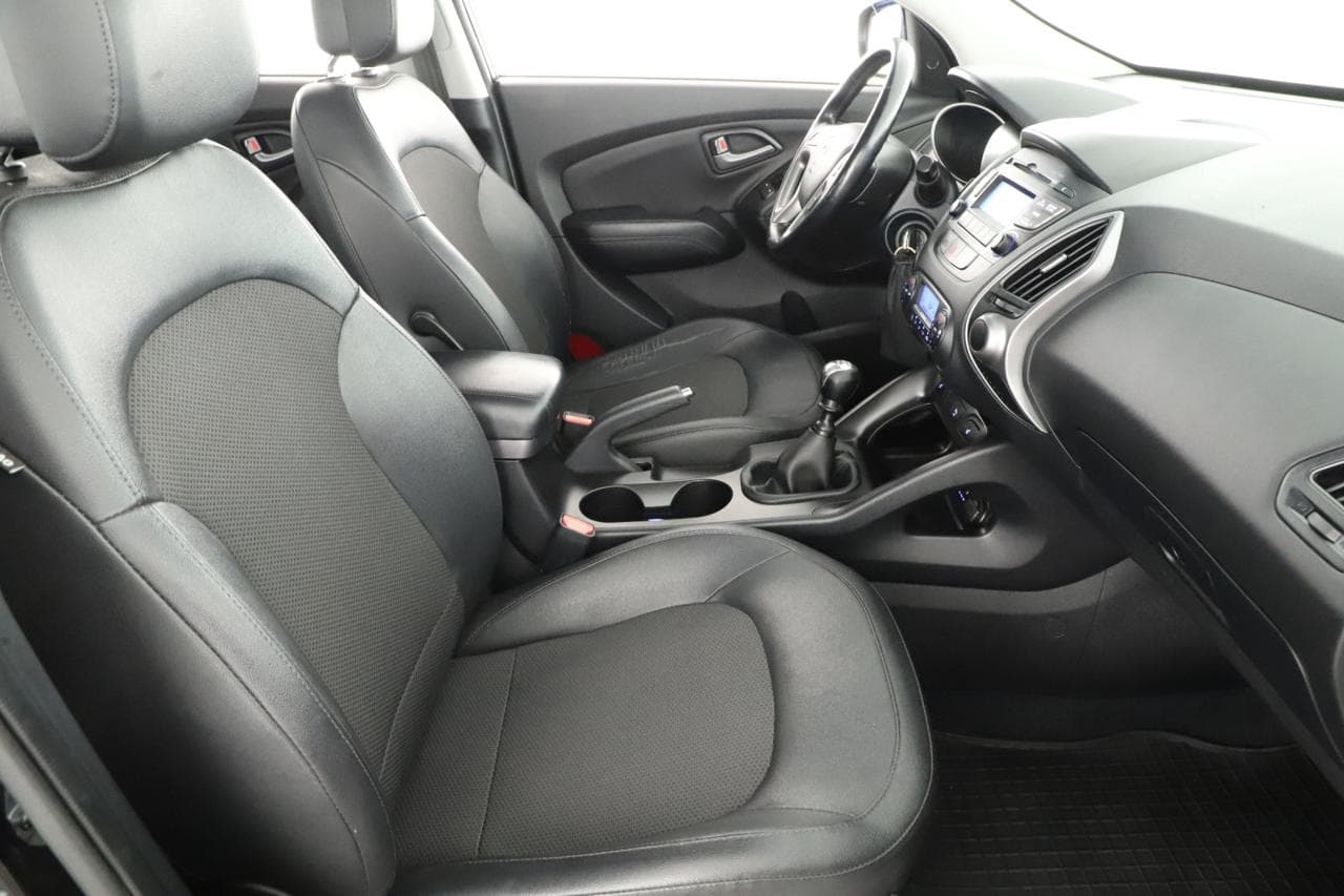 2014 Hyundai ix35 - 10