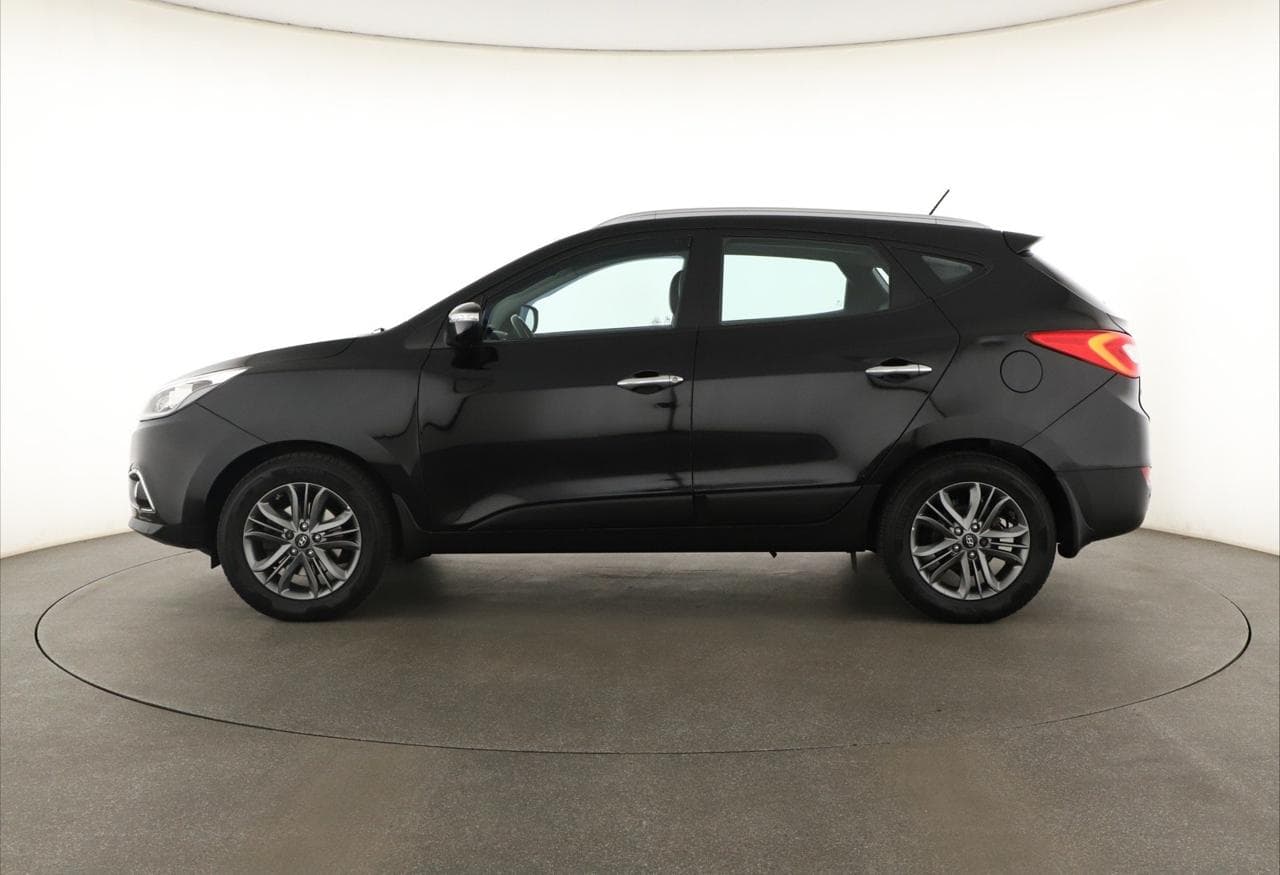 2014 Hyundai ix35 - 4