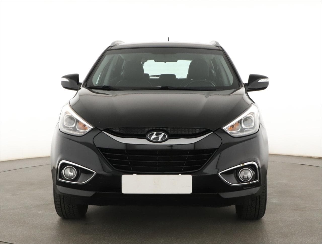 2014 Hyundai ix35 - 2
