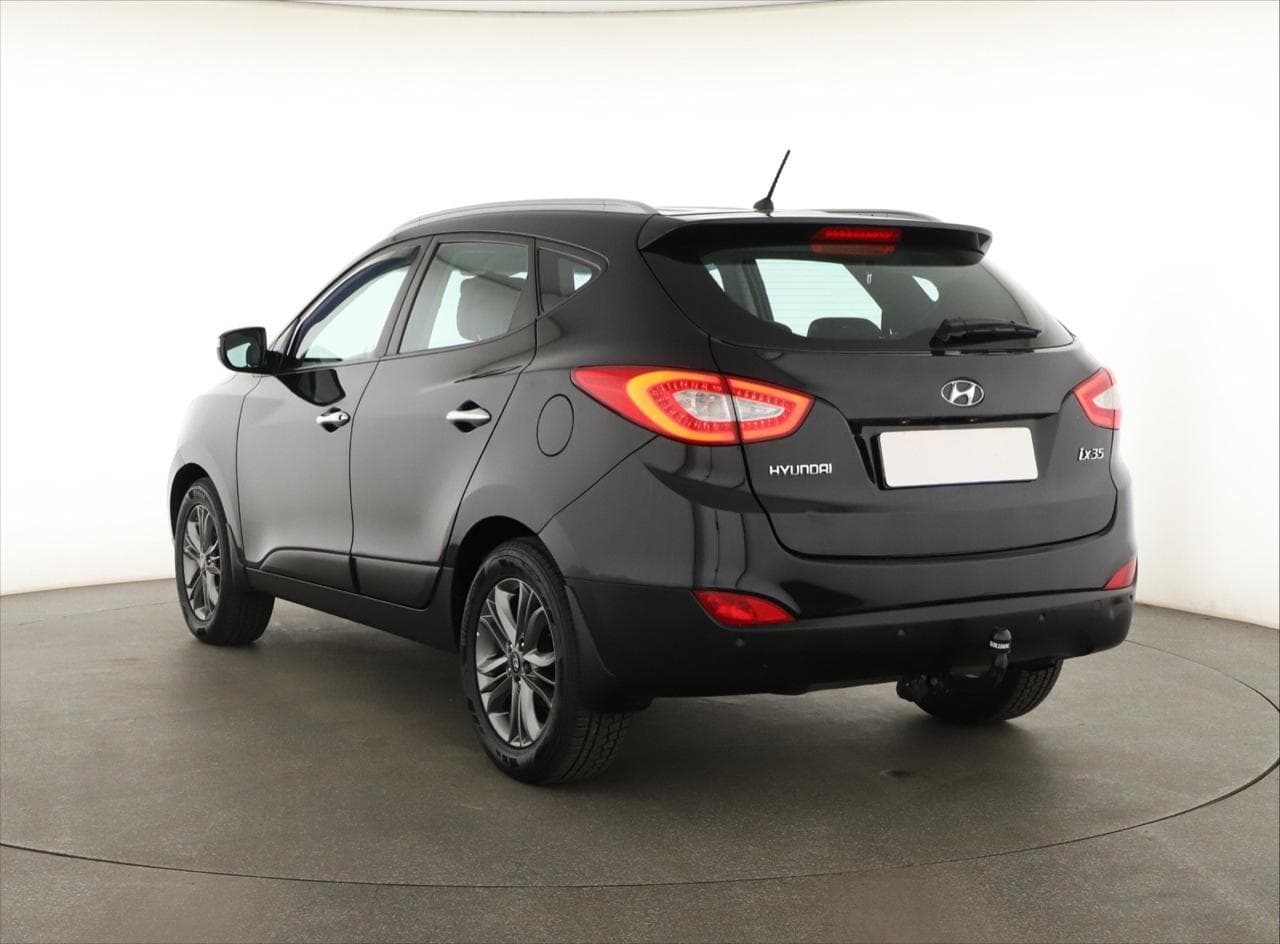 2014 Hyundai ix35 - 5