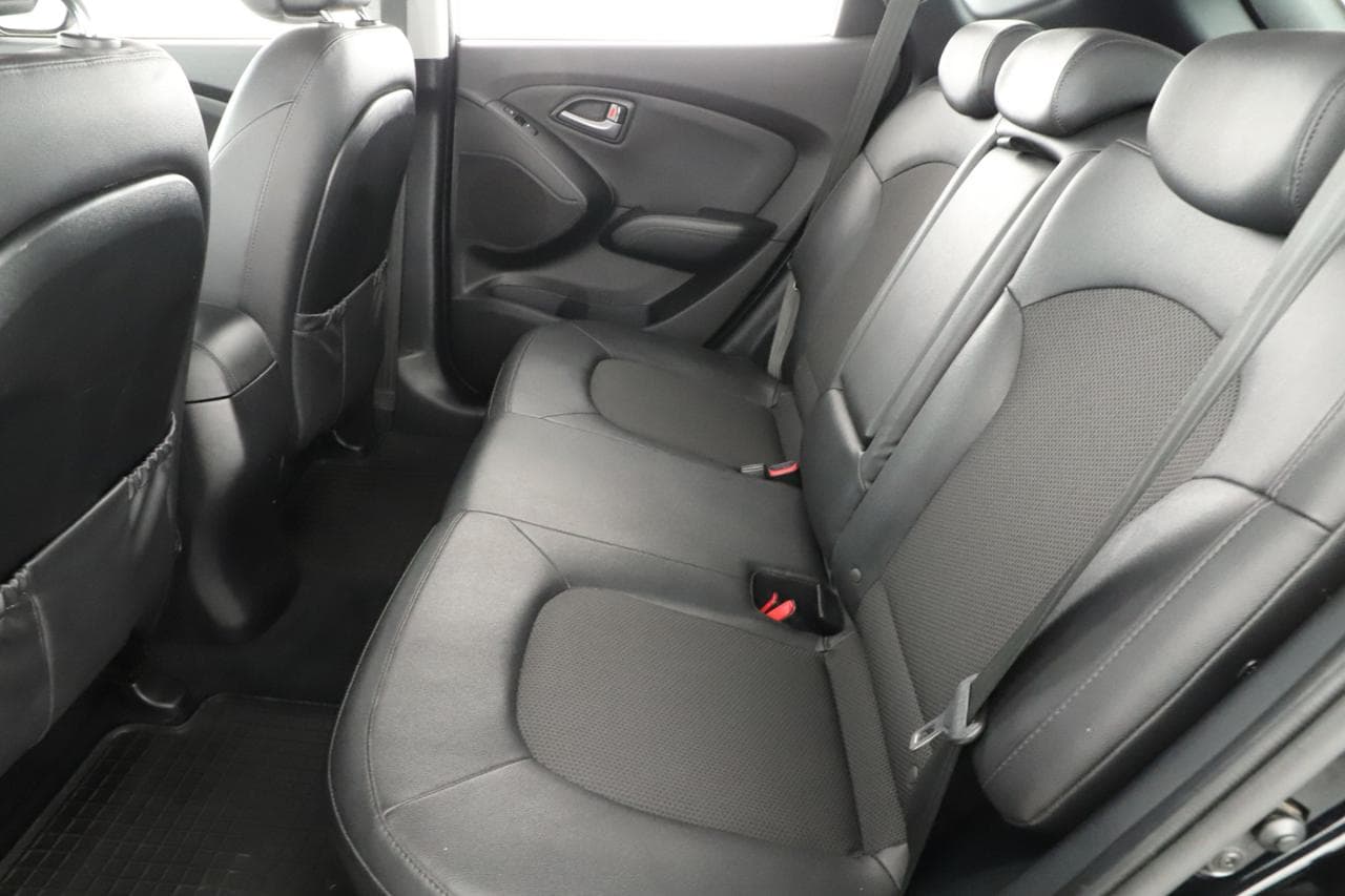 2014 Hyundai ix35 - 12