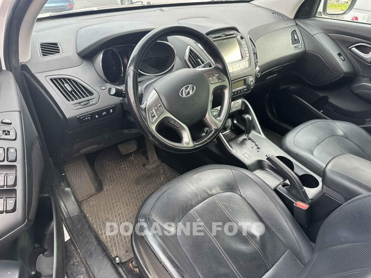 2014 Hyundai ix35 - 3