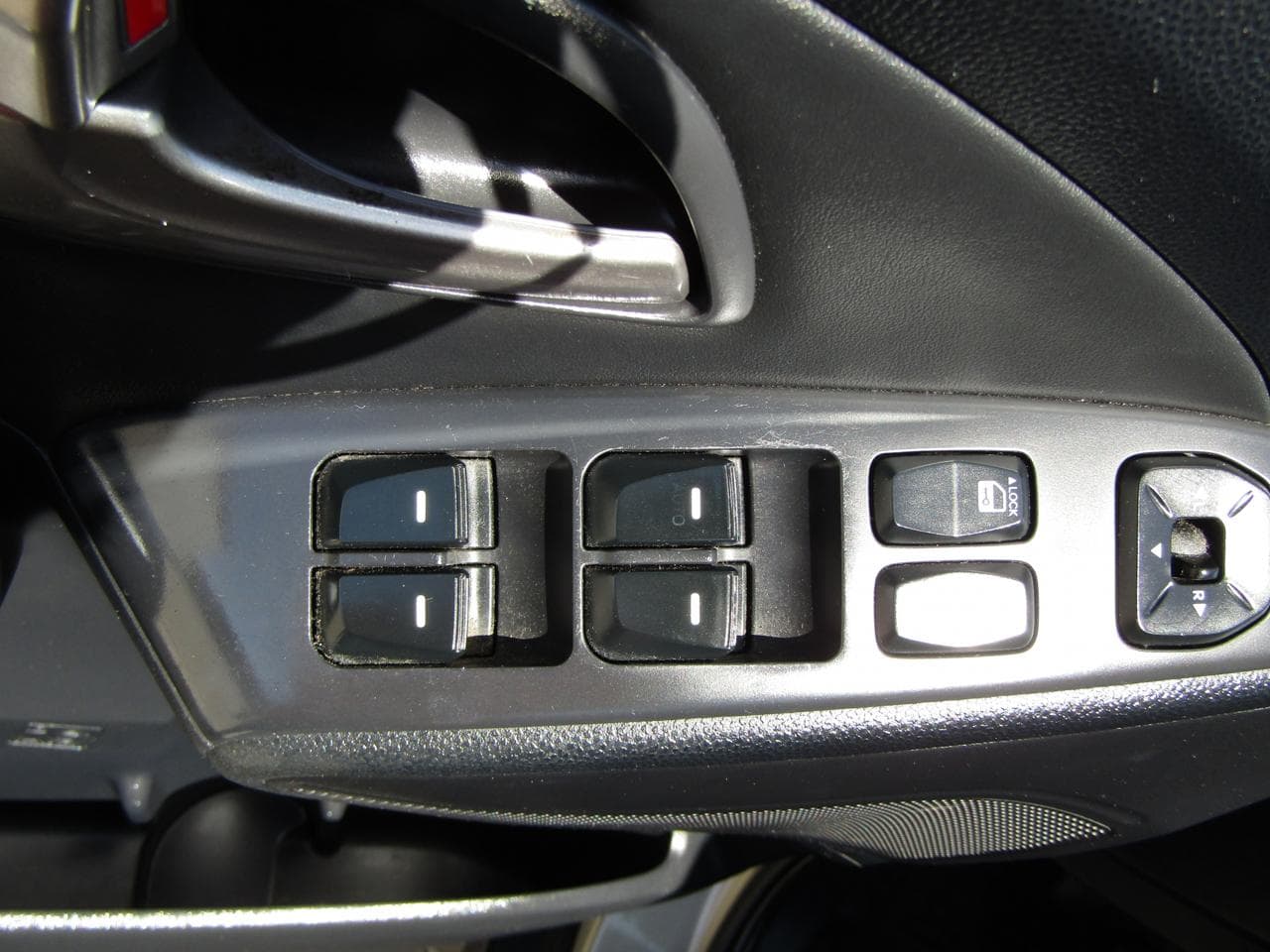 2011 Hyundai ix35 - 11