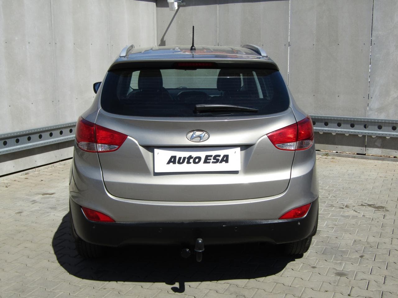 2011 Hyundai ix35 - 5