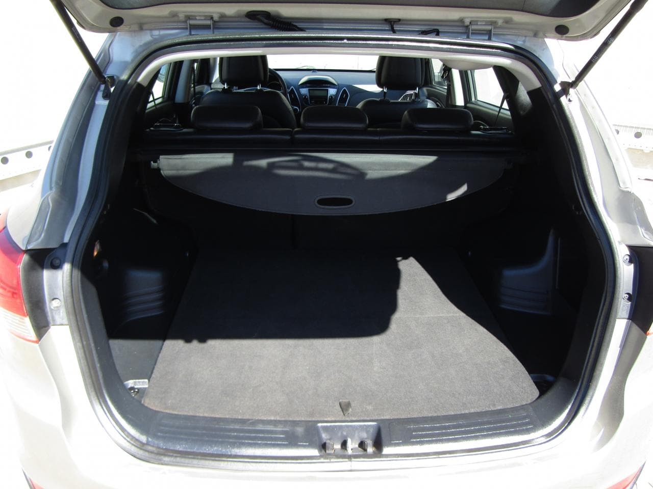 2011 Hyundai ix35 - 7