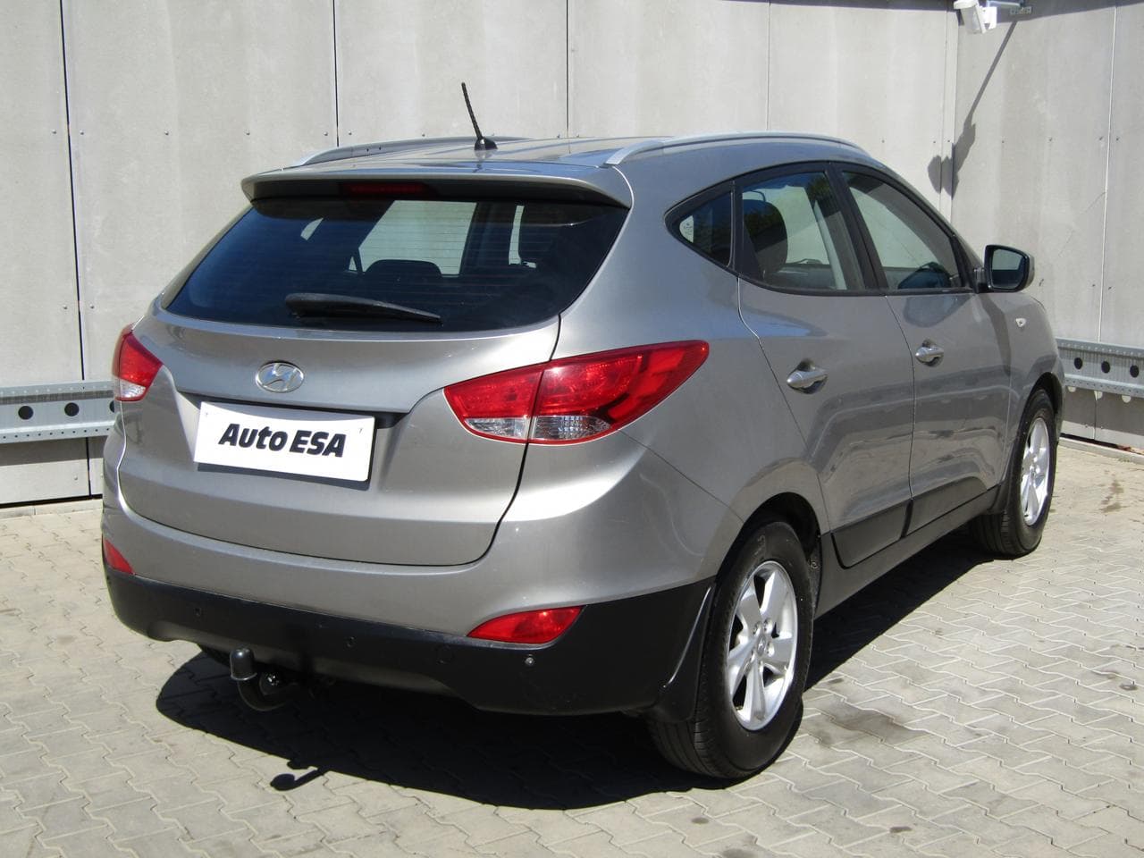 2011 Hyundai ix35 - 4