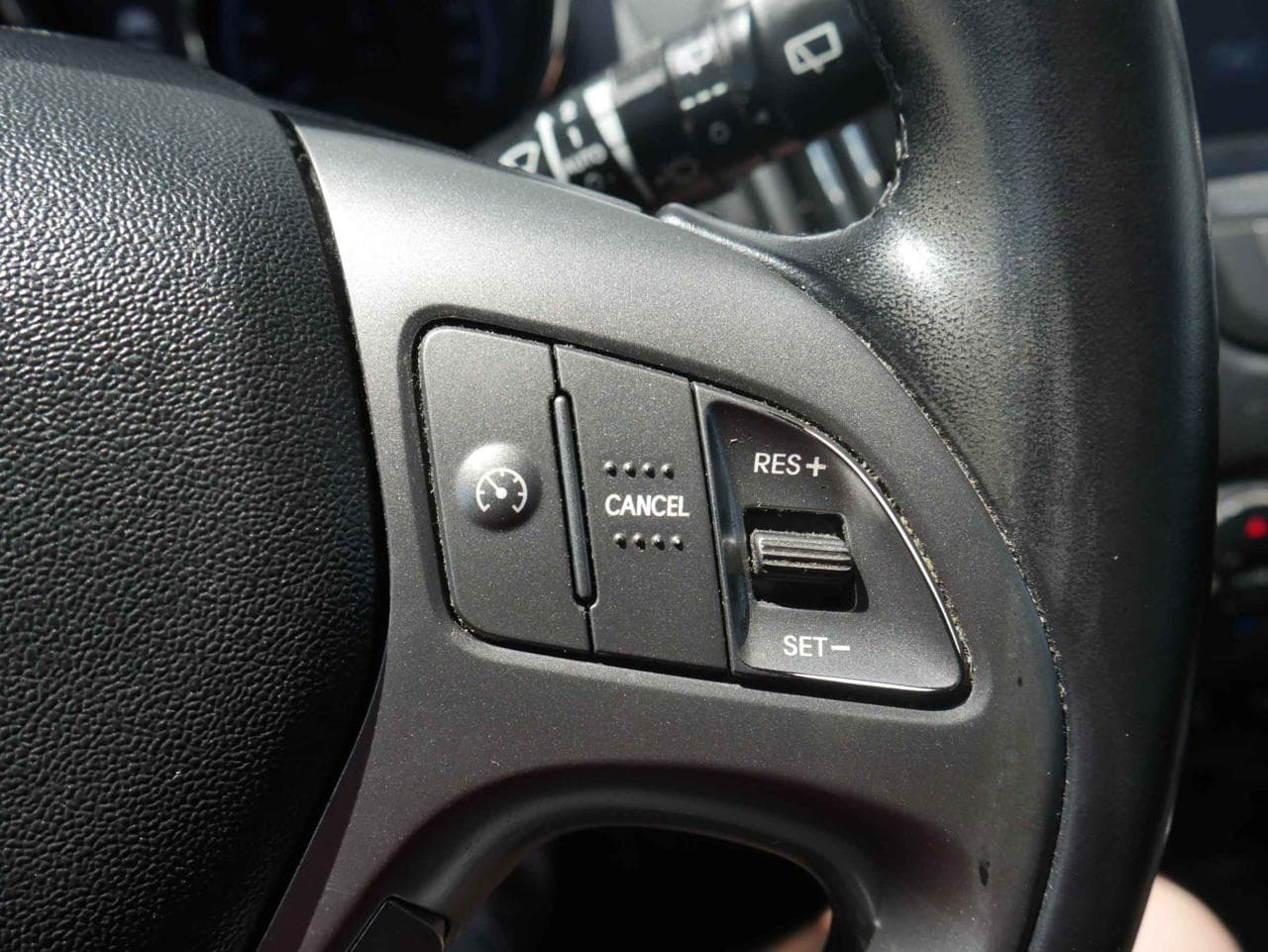 2014 Hyundai ix35 - 14