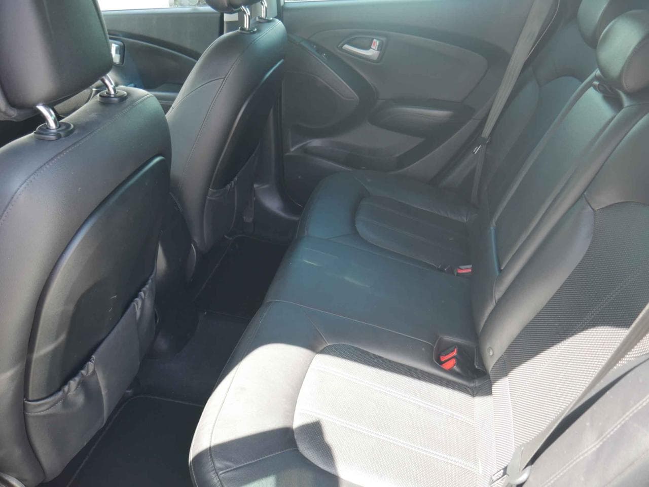 2014 Hyundai ix35 - 10