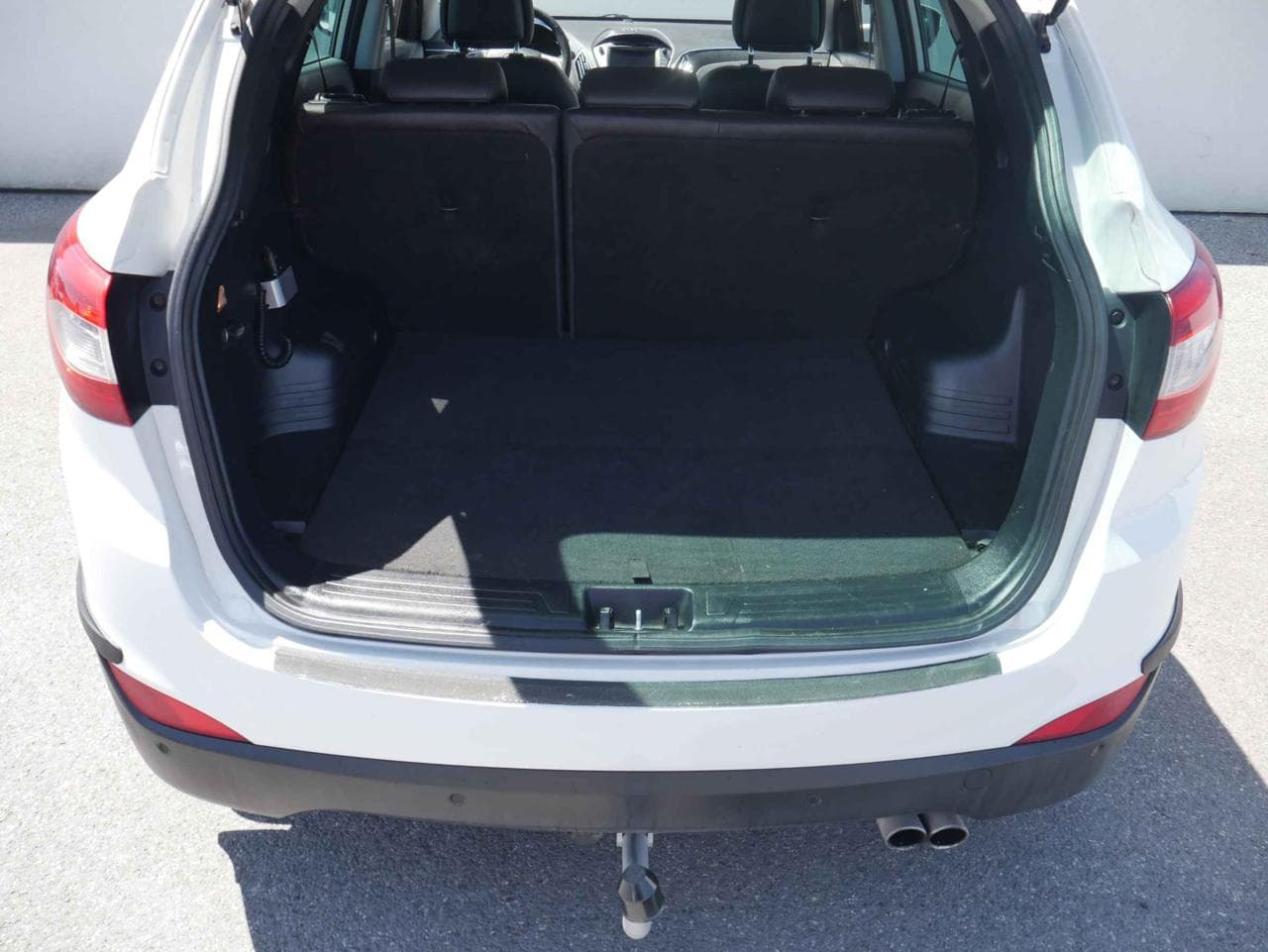 2014 Hyundai ix35 - 7