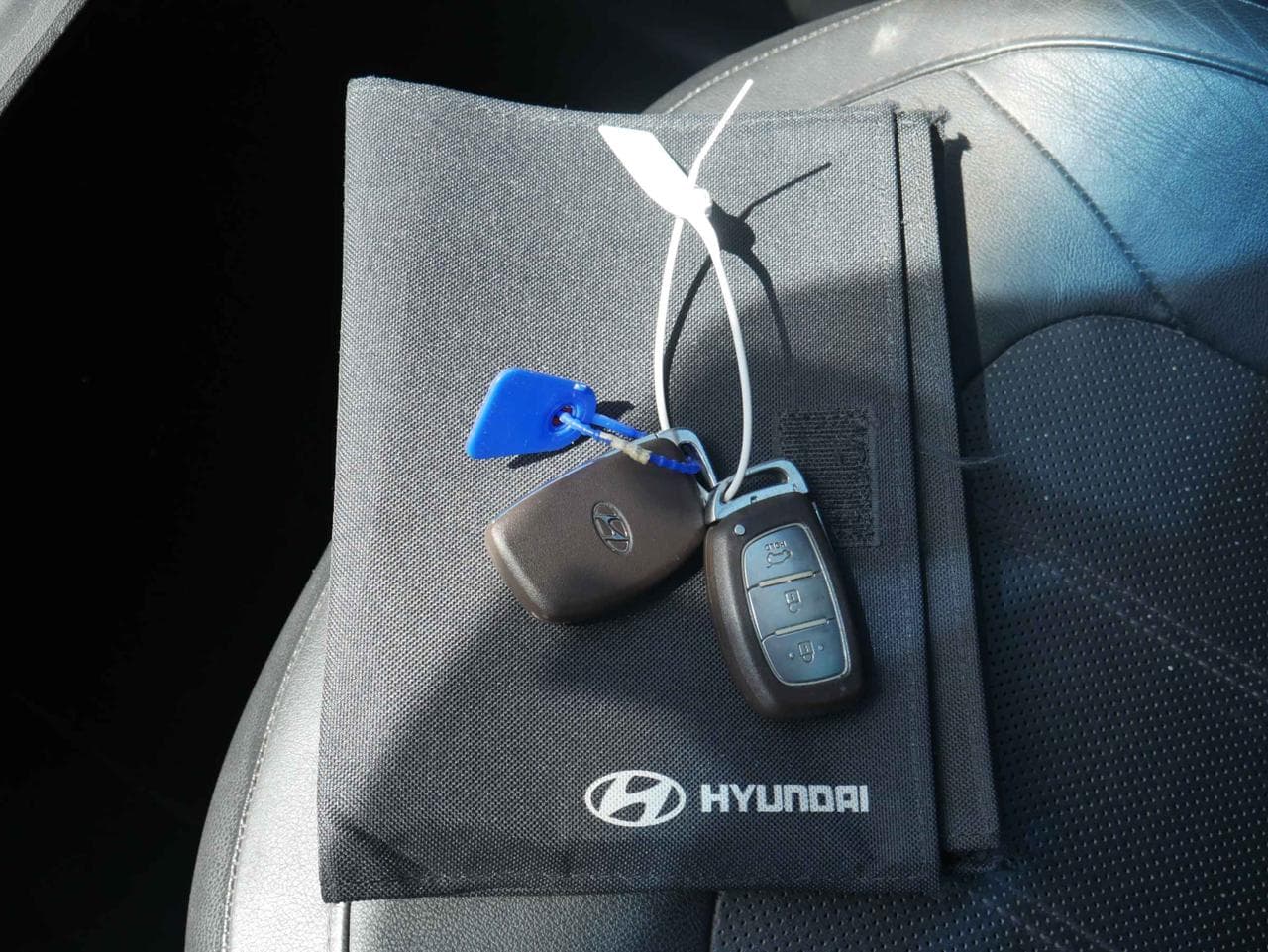 2014 Hyundai ix35 - 15