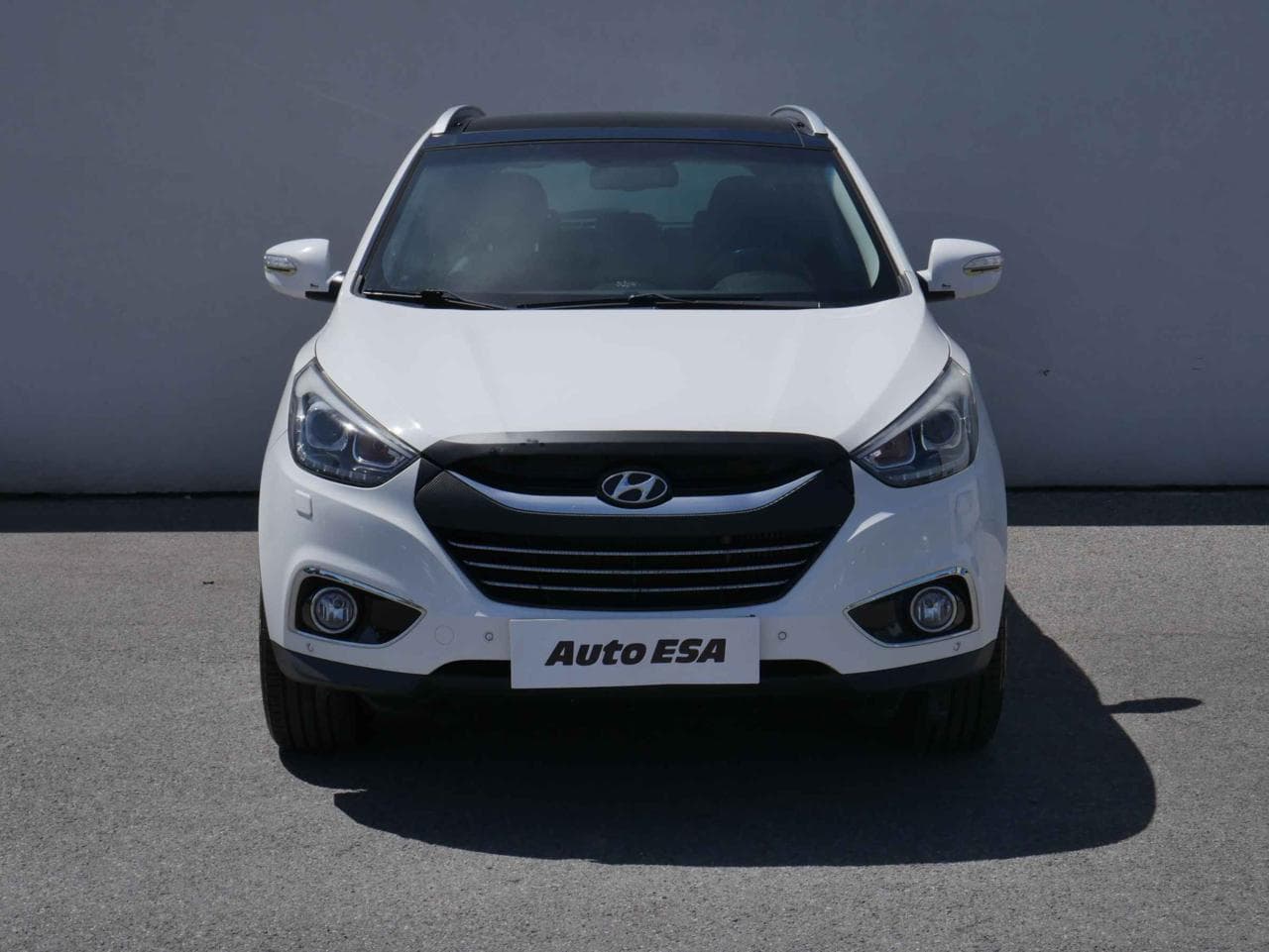 2014 Hyundai ix35 - 2