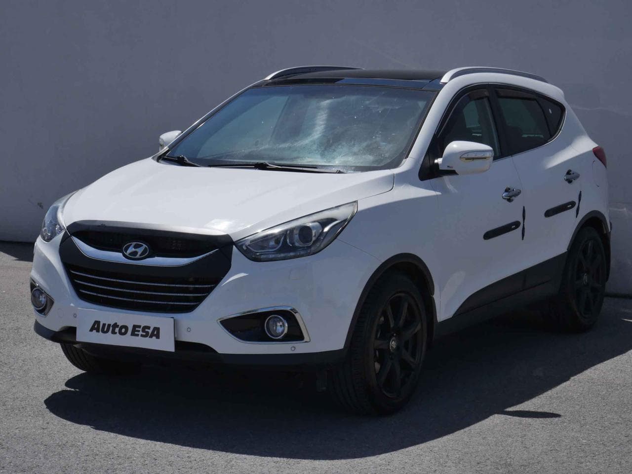 2014 Hyundai ix35 - 3