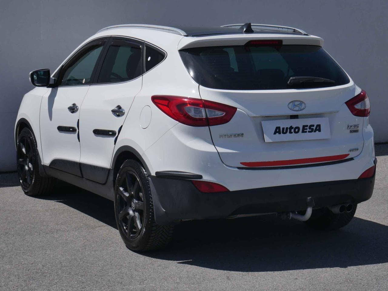 2014 Hyundai ix35 - 6