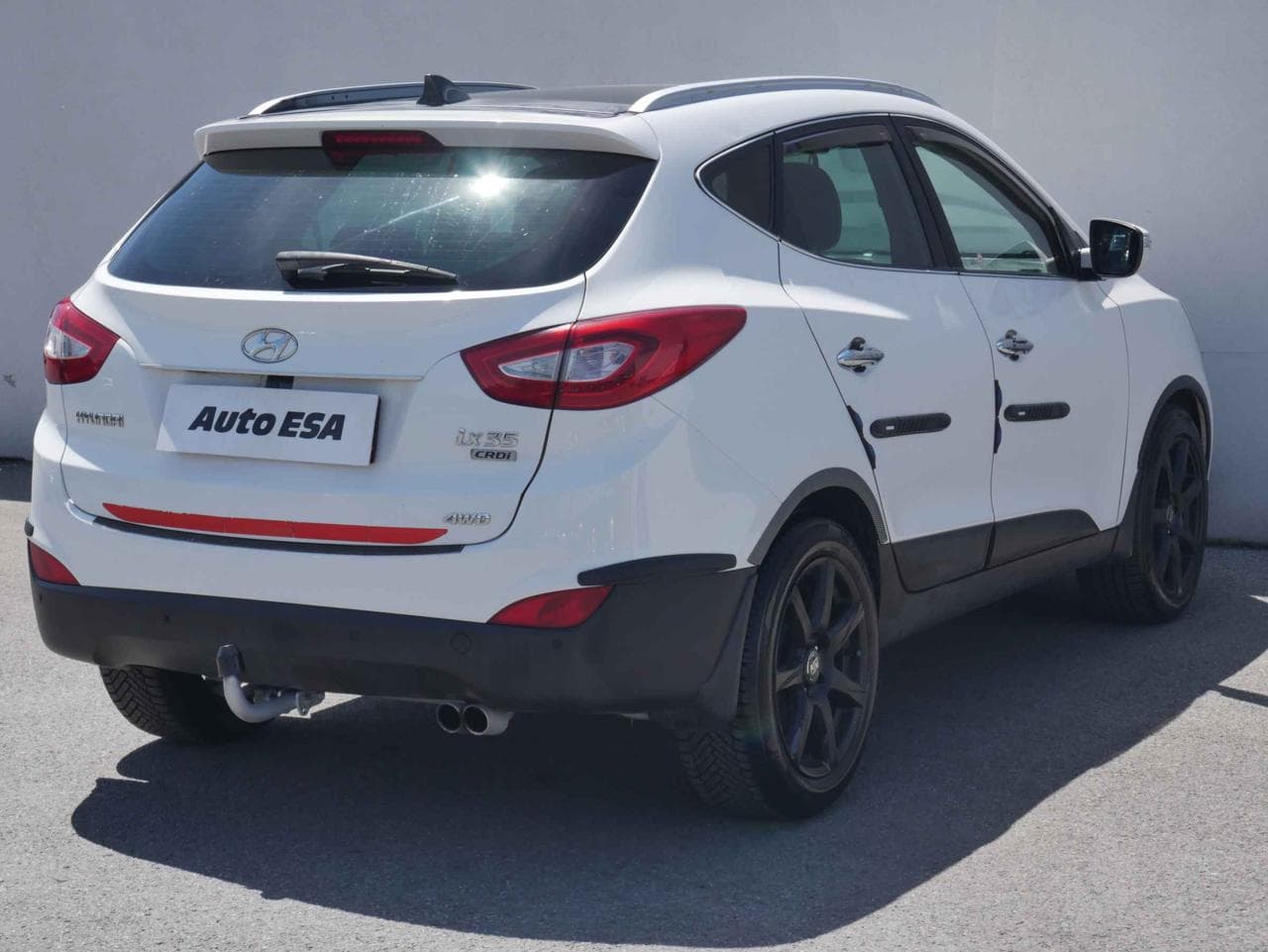 2014 Hyundai ix35 - 4