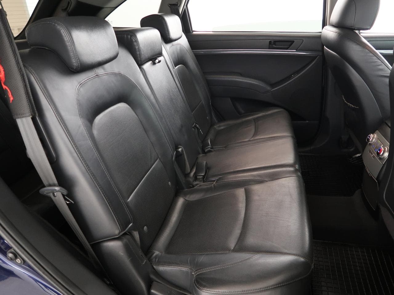 2009 Hyundai ix55 - 13