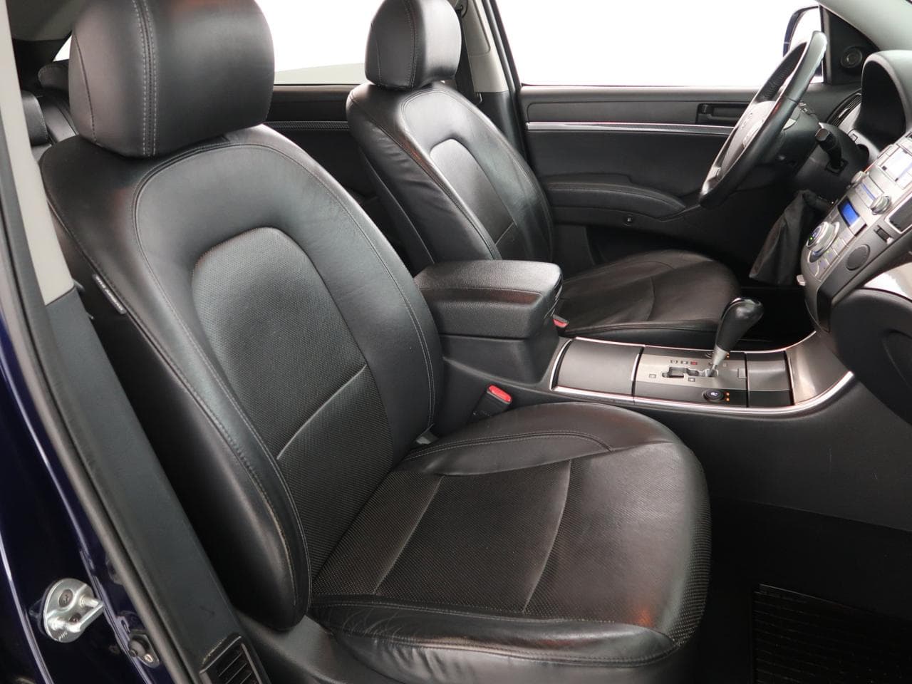 2009 Hyundai ix55 - 12