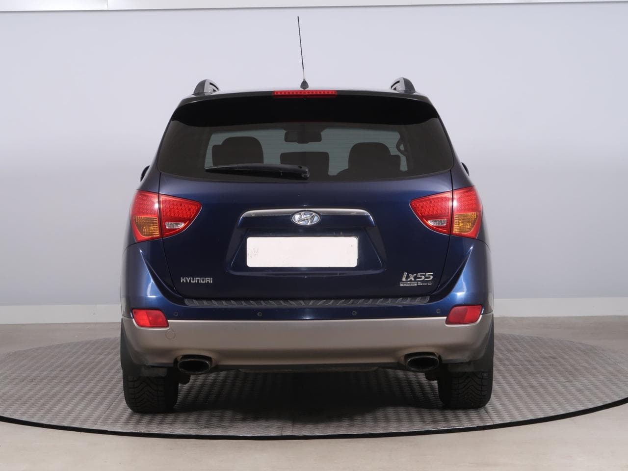 2009 Hyundai ix55 - 6