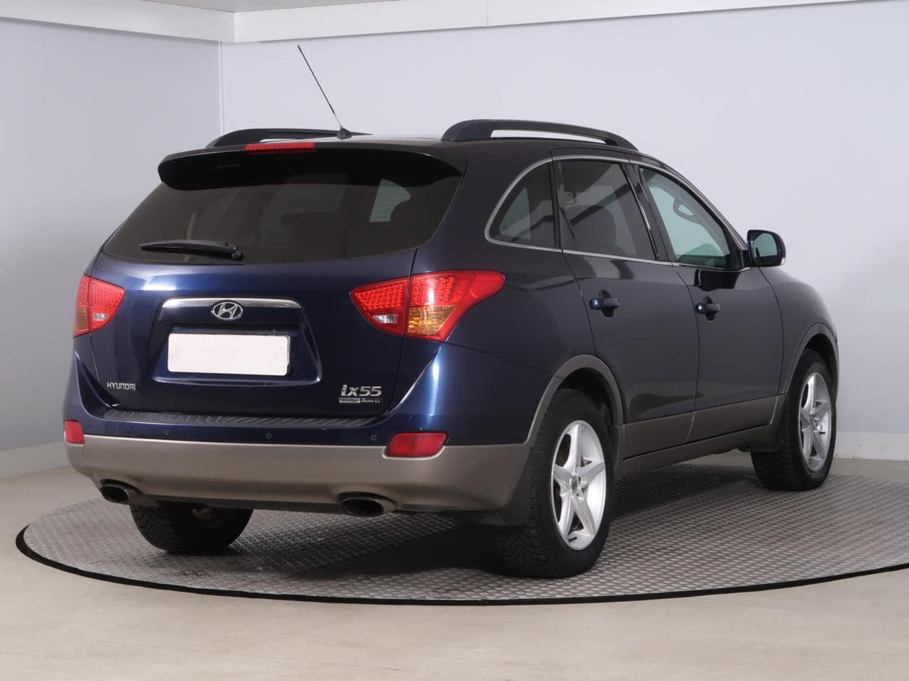 2009 Hyundai ix55 - 7