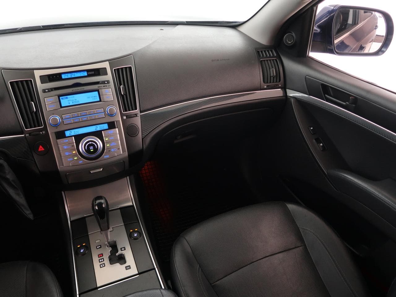 2009 Hyundai ix55 - 11