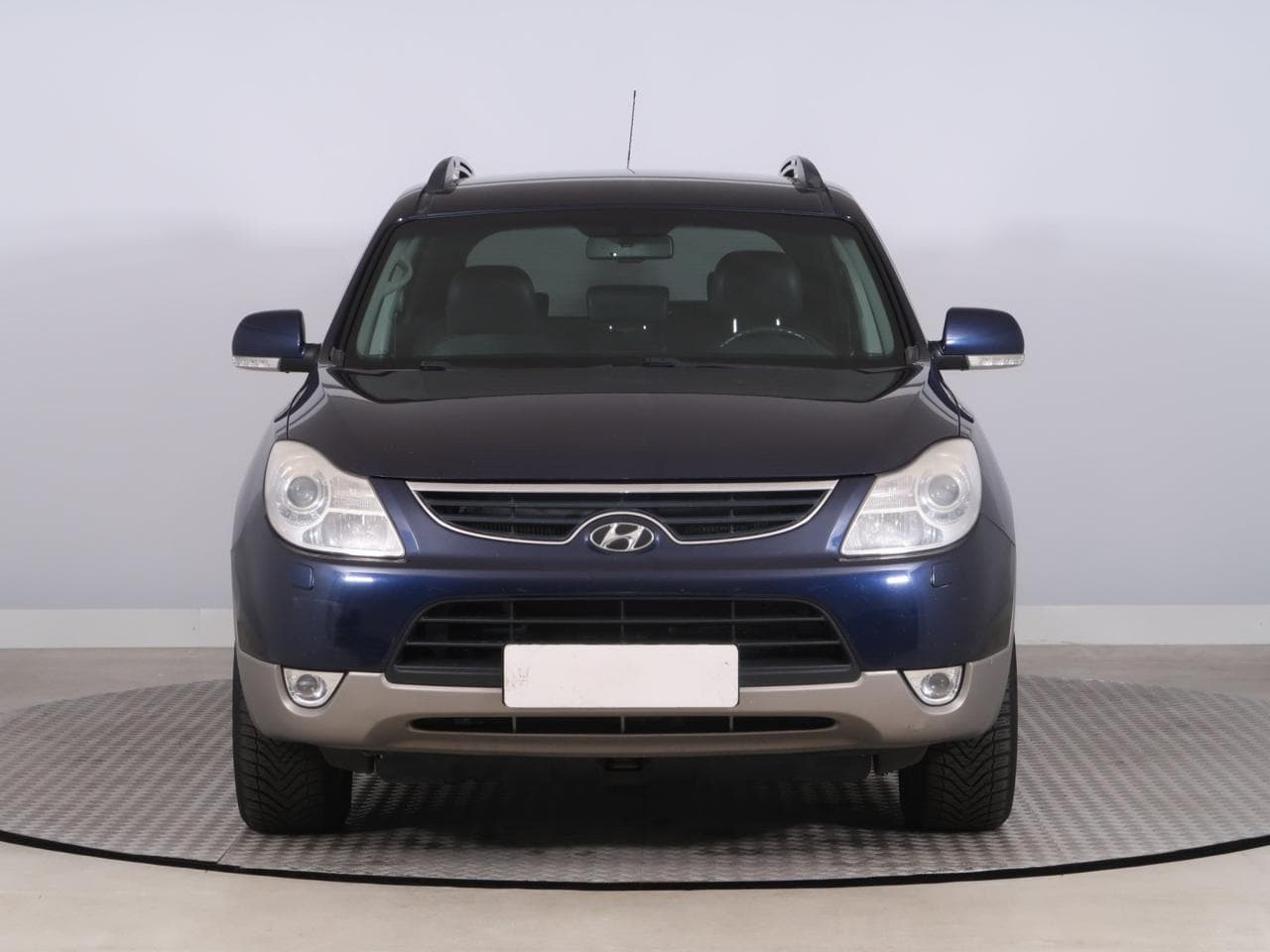 2009 Hyundai ix55 - 2