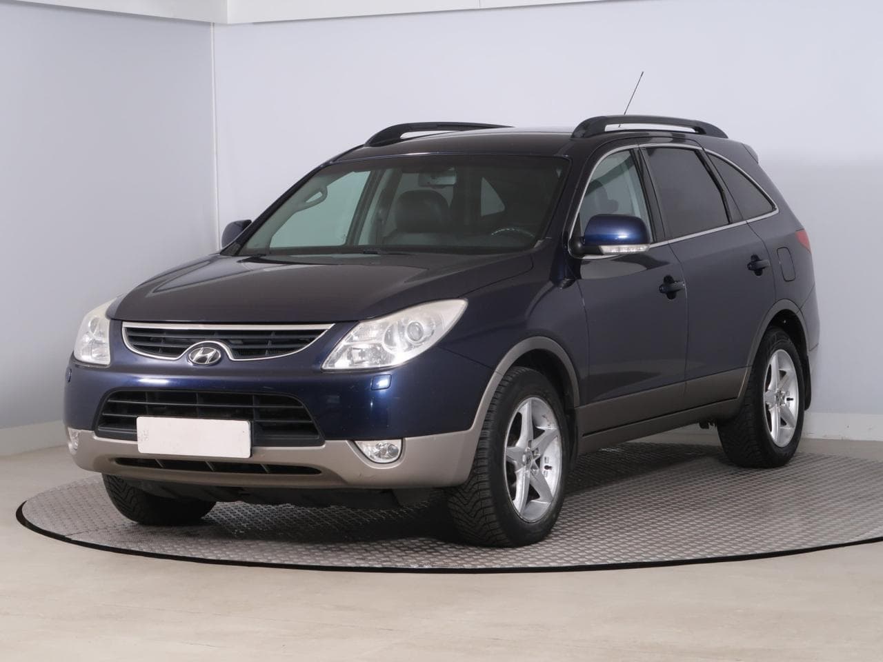 2009 Hyundai ix55 - 3