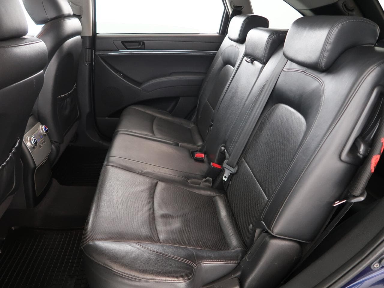 2009 Hyundai ix55 - 15