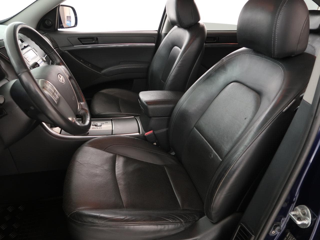 2009 Hyundai ix55 - 16