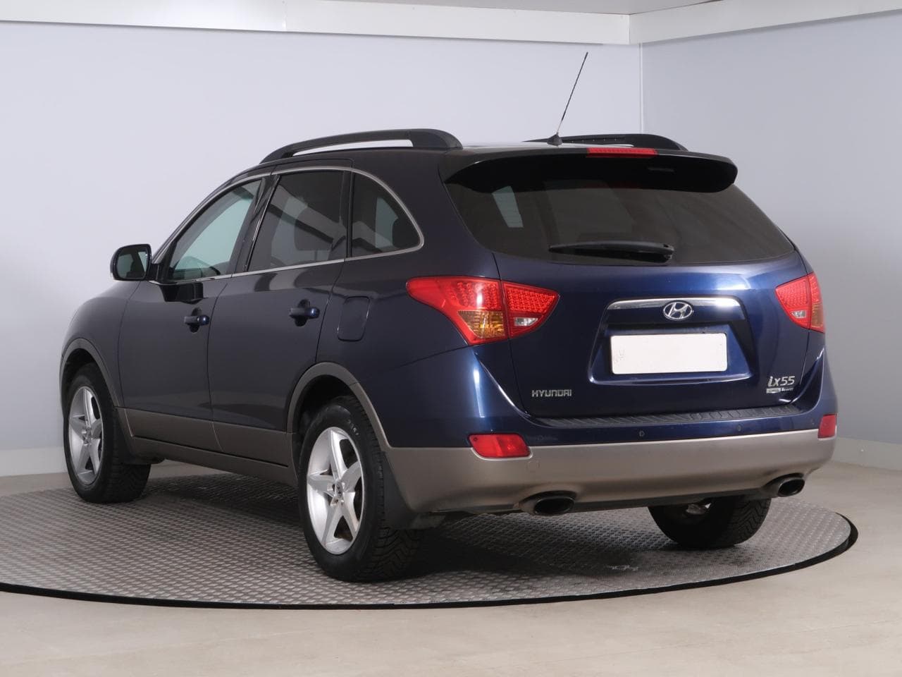 2009 Hyundai ix55 - 5