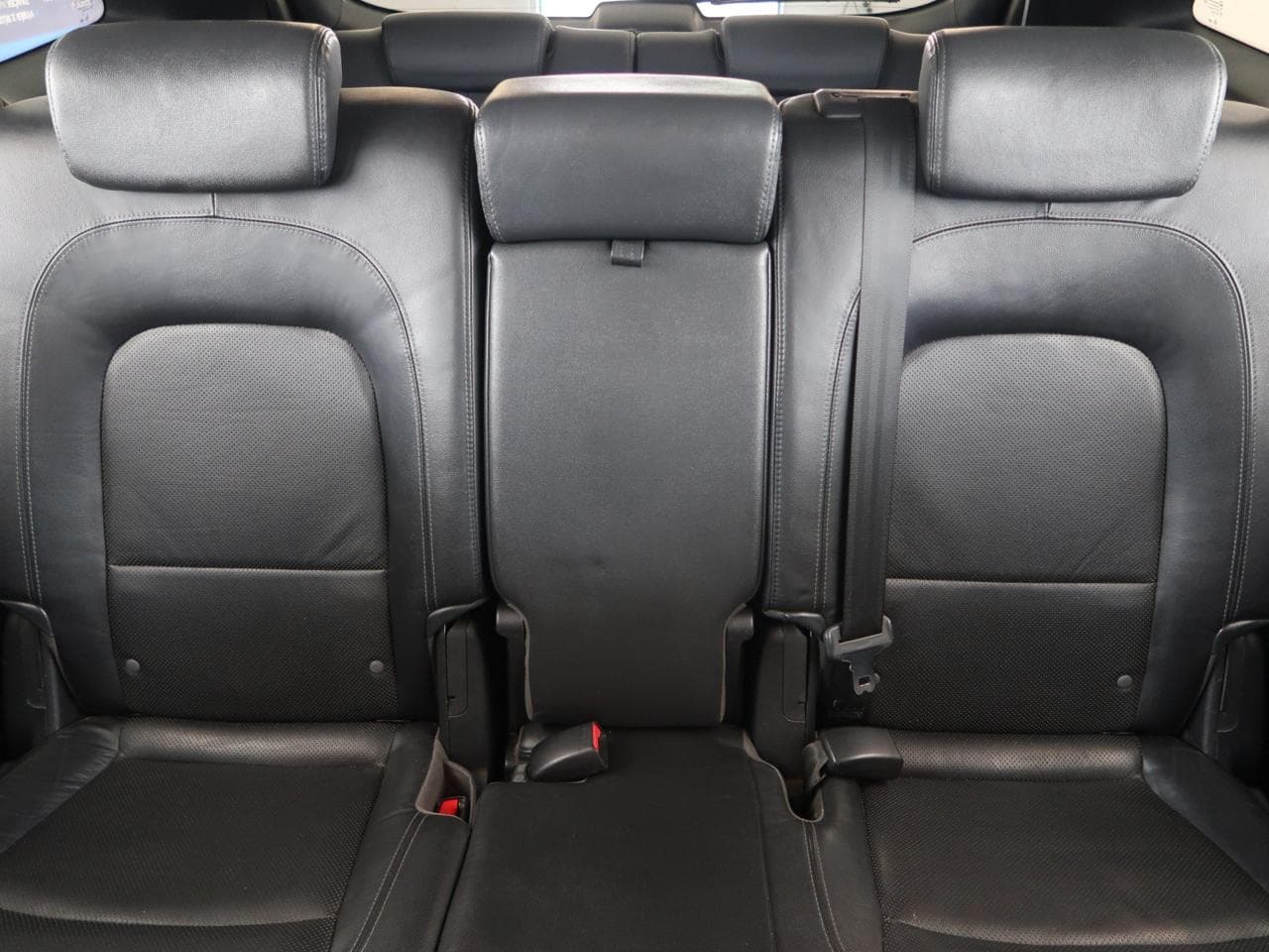 2009 Hyundai ix55 - 14