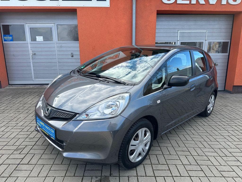 Honda Jazz 1.2i 66KW hatchback