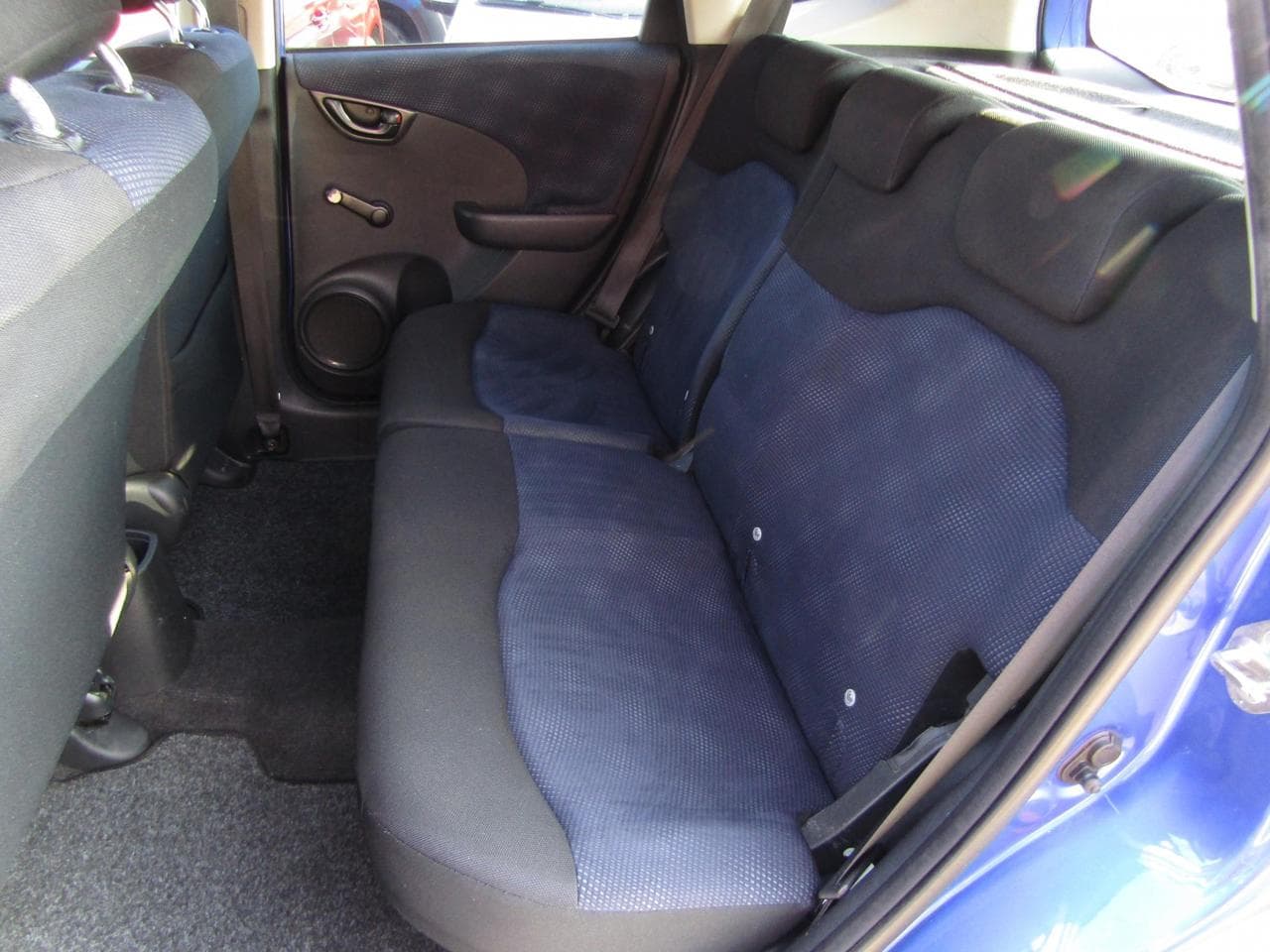 2012 Honda Jazz - 10