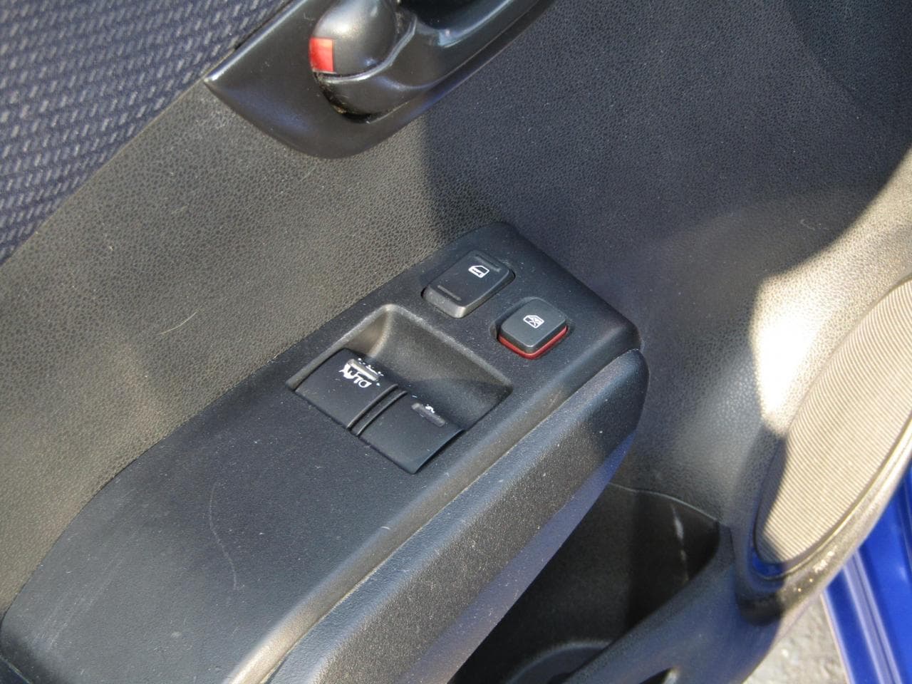 2012 Honda Jazz - 11