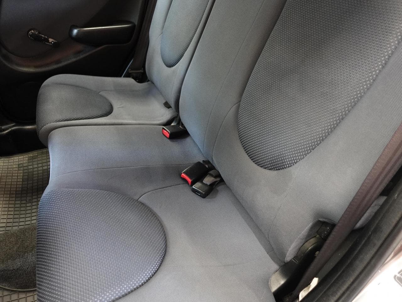 2005 Honda JAZZ - 14