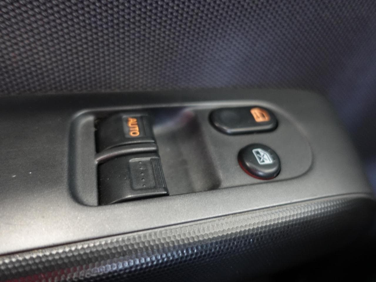 2005 Honda JAZZ - 19