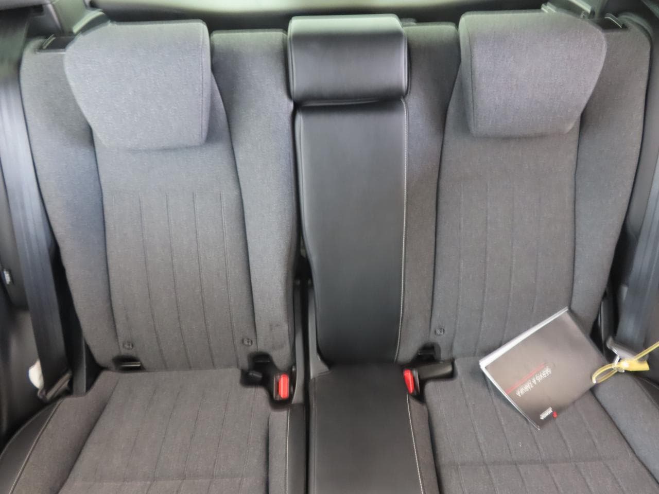 2021 Honda JAZZ - 14