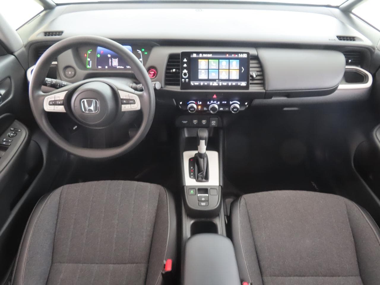 2021 Honda JAZZ - 10