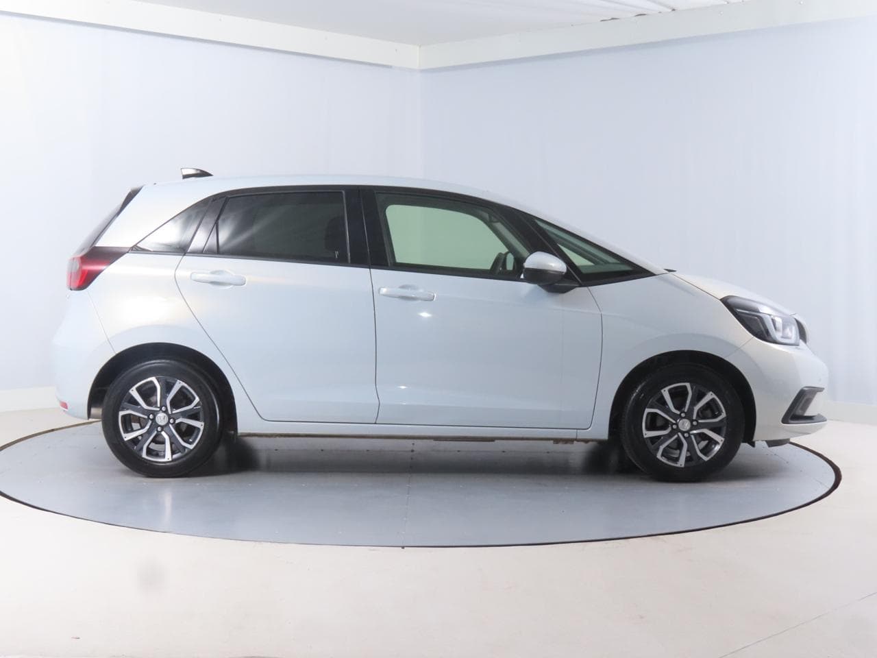 2021 Honda JAZZ - 8