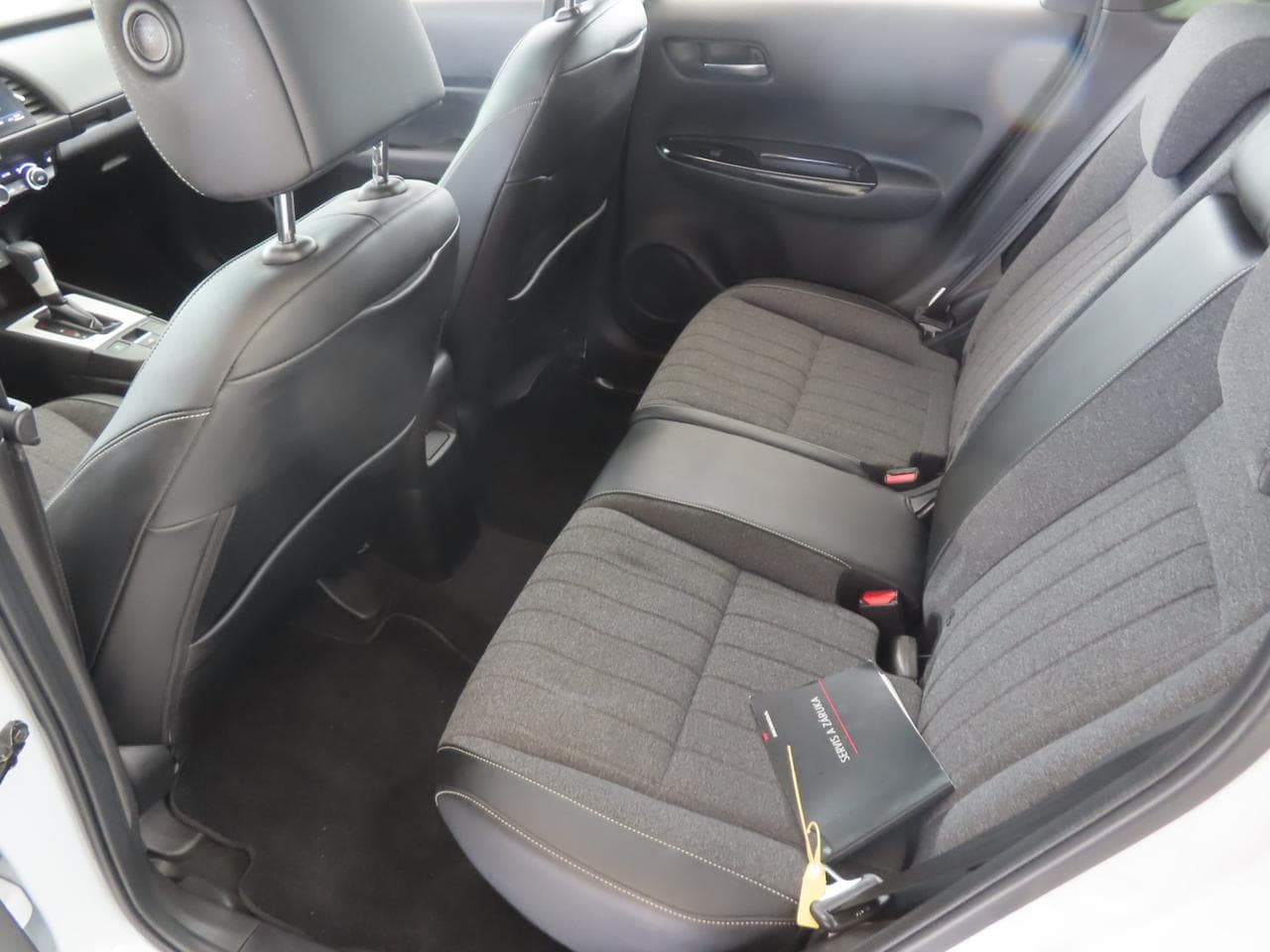 2021 Honda JAZZ - 15
