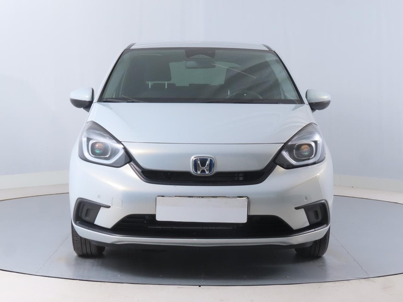 2021 Honda JAZZ - 2