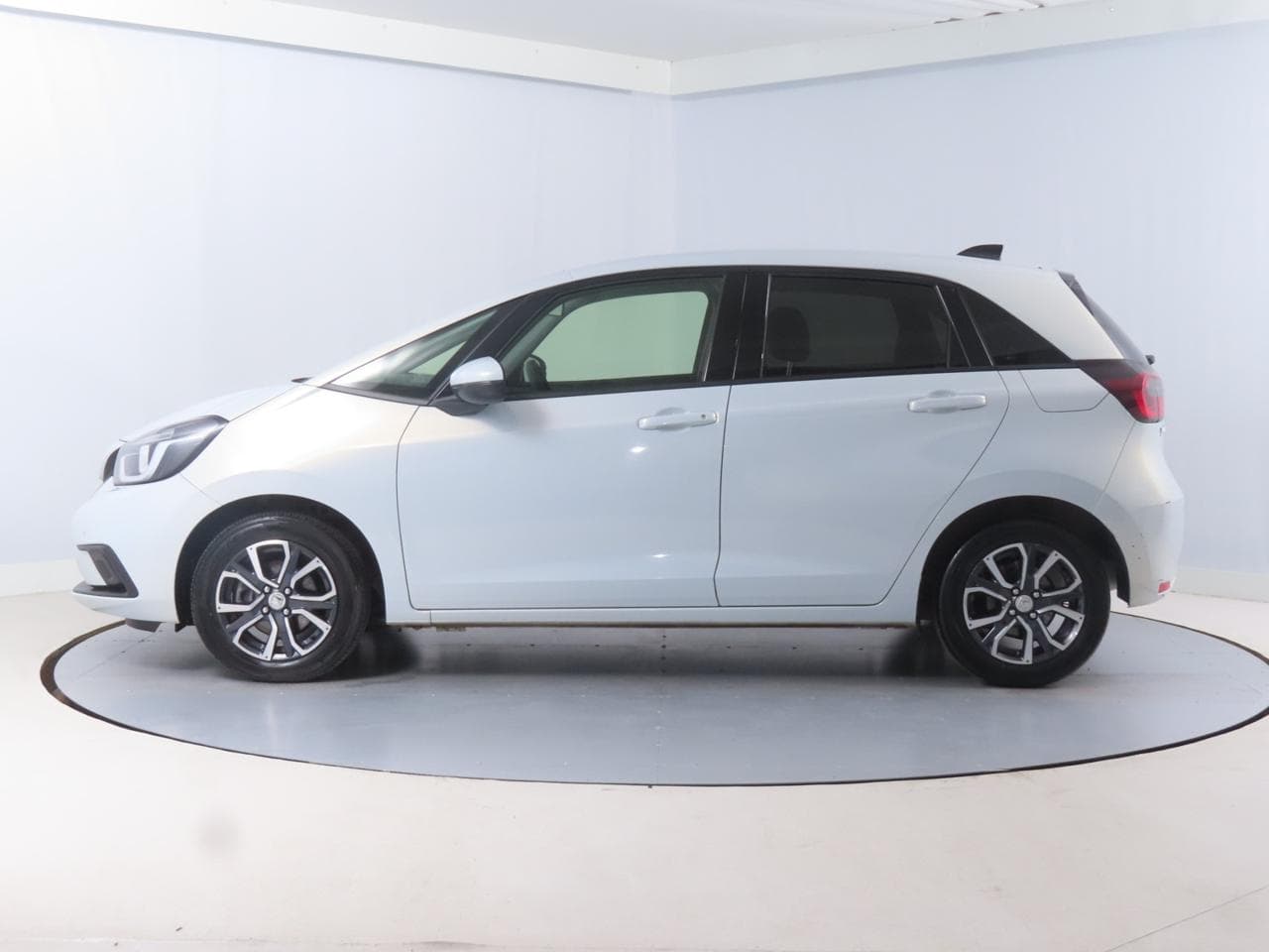 2021 Honda JAZZ - 4